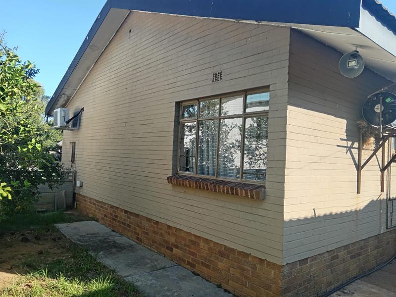 3 Bedroom Property for Sale in Allanridge Free State